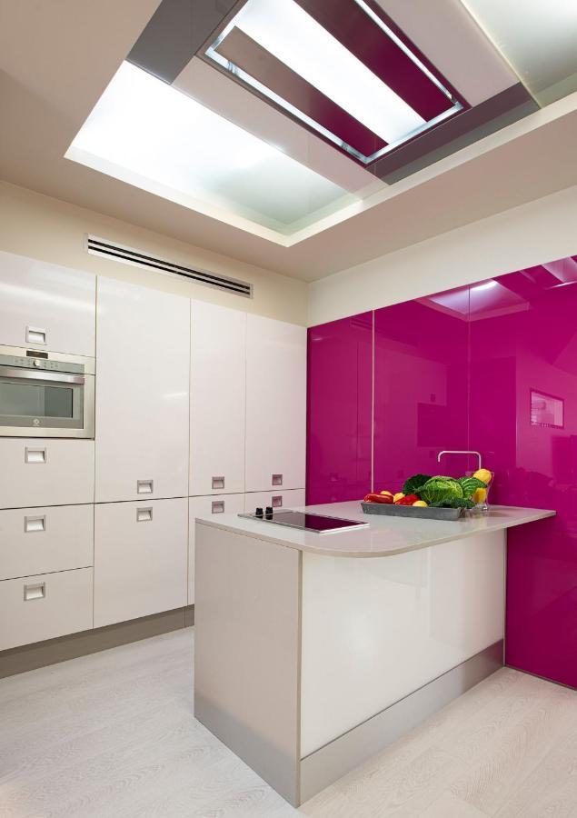Maravilloso Y Acogedor ático En Casco Histórico Apartamento *