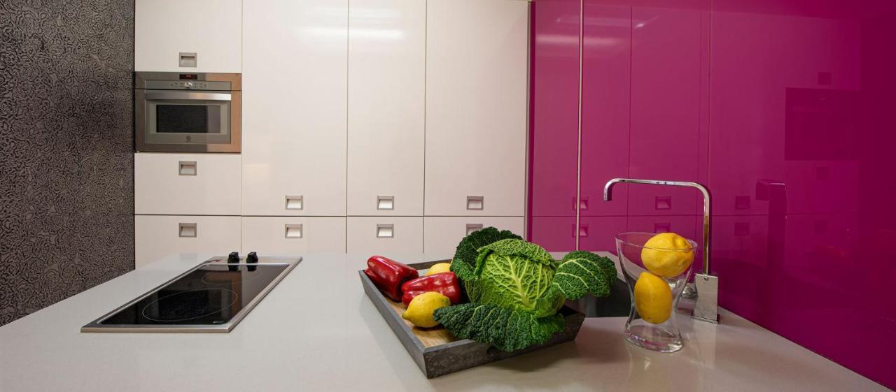Apartamento Maravilloso Y Acogedor ático En Casco Histórico