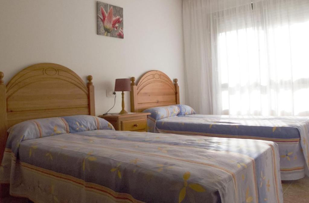 Desconectaengalicia La Perla, Piscina Y Parking Apartment *