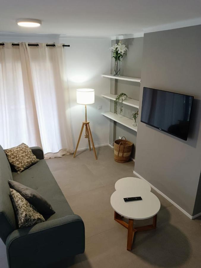 Apartamento Ponent Mar Cala Ratjada (Mallorca)