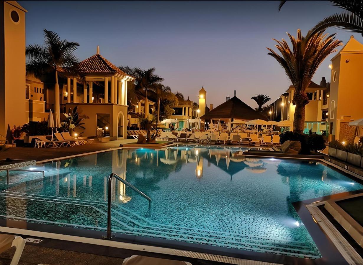 Marylanza Suites&spa Hotel 4*