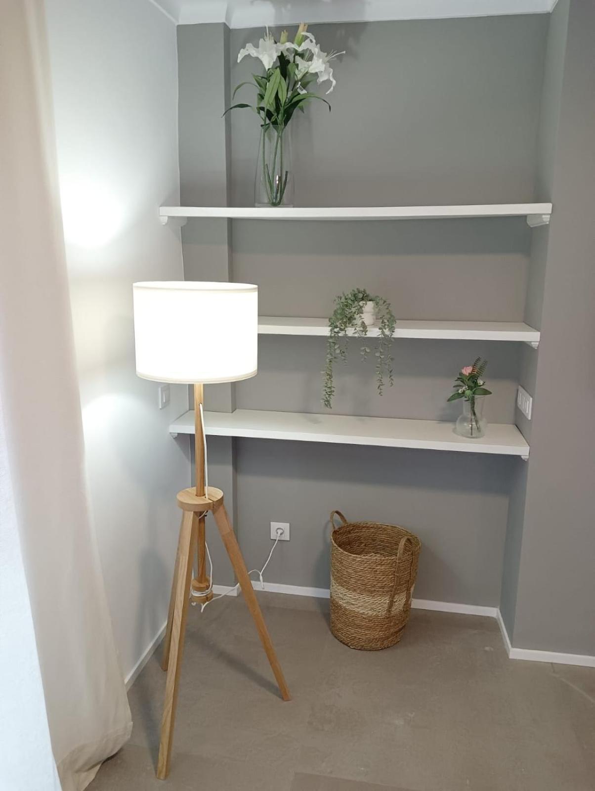 Ponent Mar Apartamento