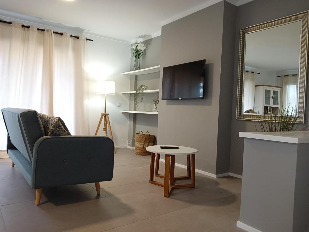 Ponent Mar Apartamento *