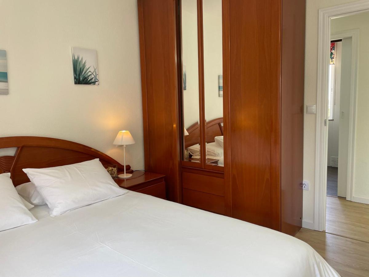 Apartamento Excelentes Vistas A La Ria, Wifi Y Parking * San Vicente De La Barquera
