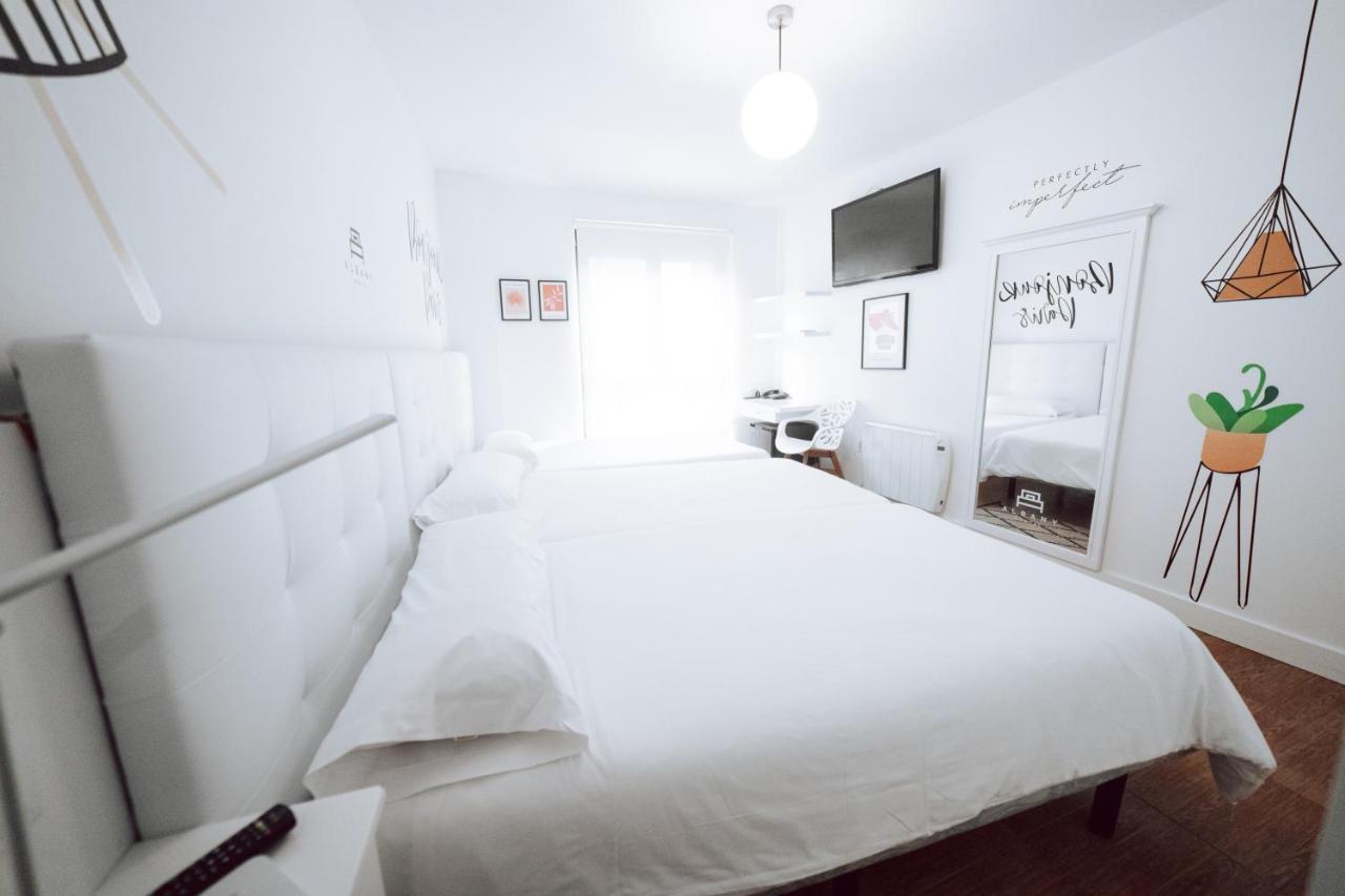 Guest house Misericordia Leon