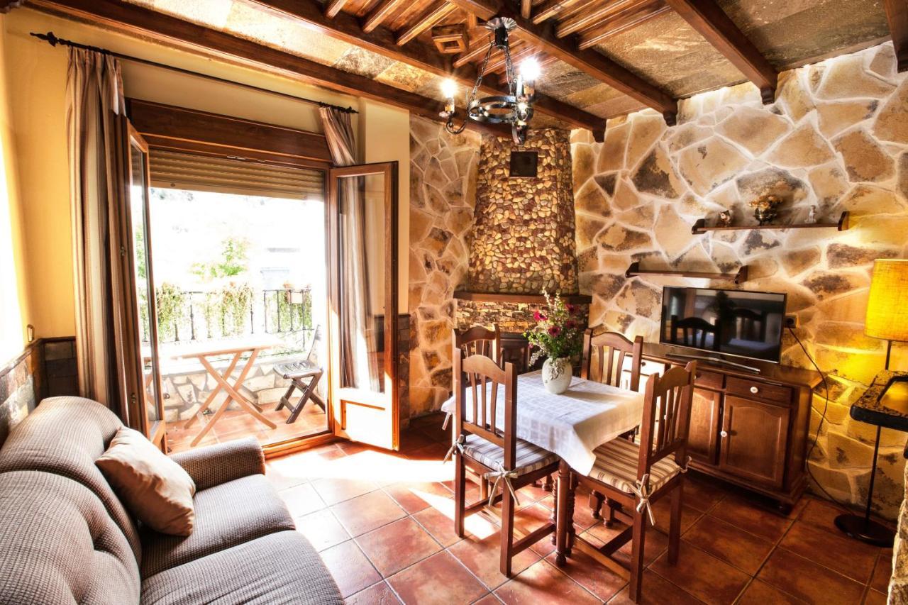 Rurales Benarum Con Country house