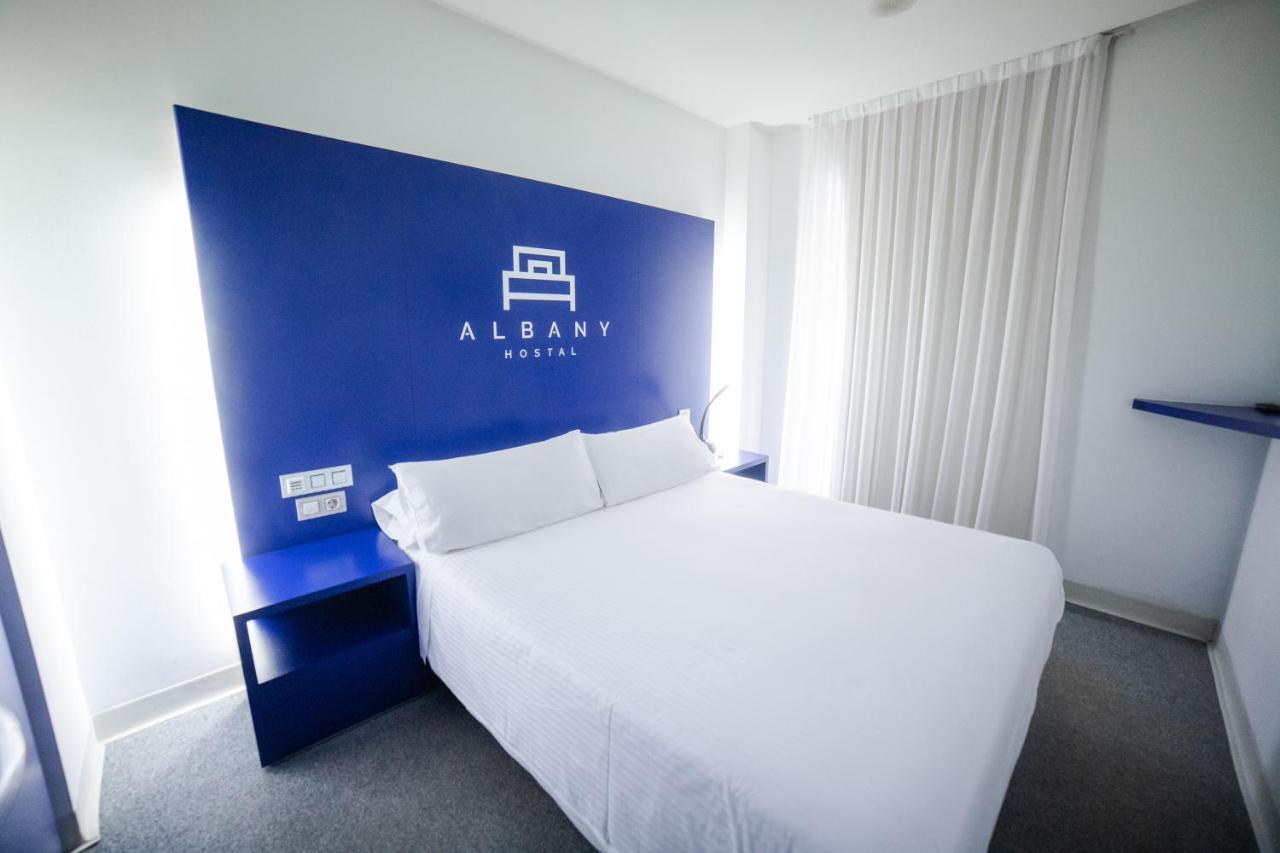 Albany Guest house