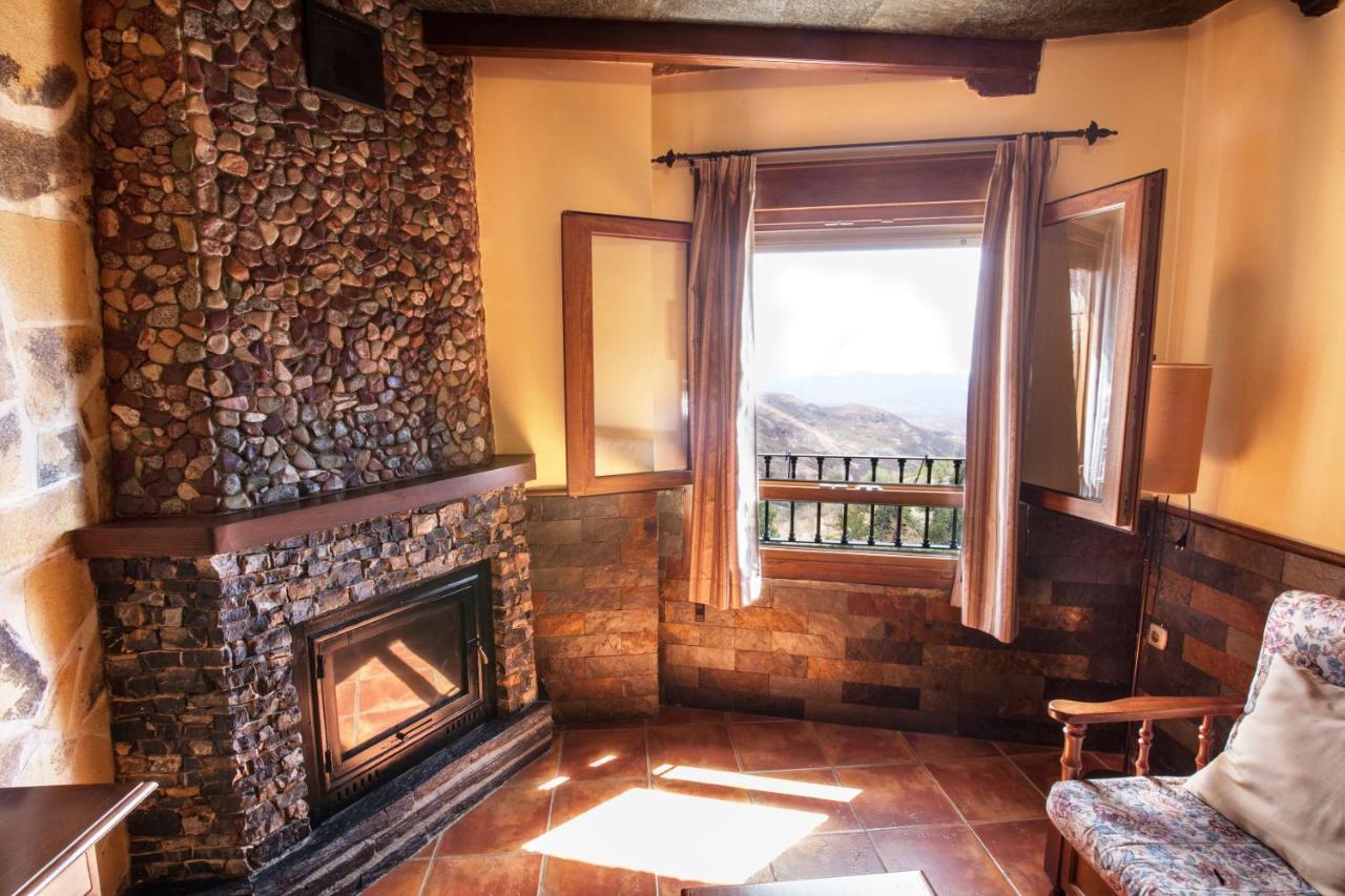 Rurales Benarum Con Country house *