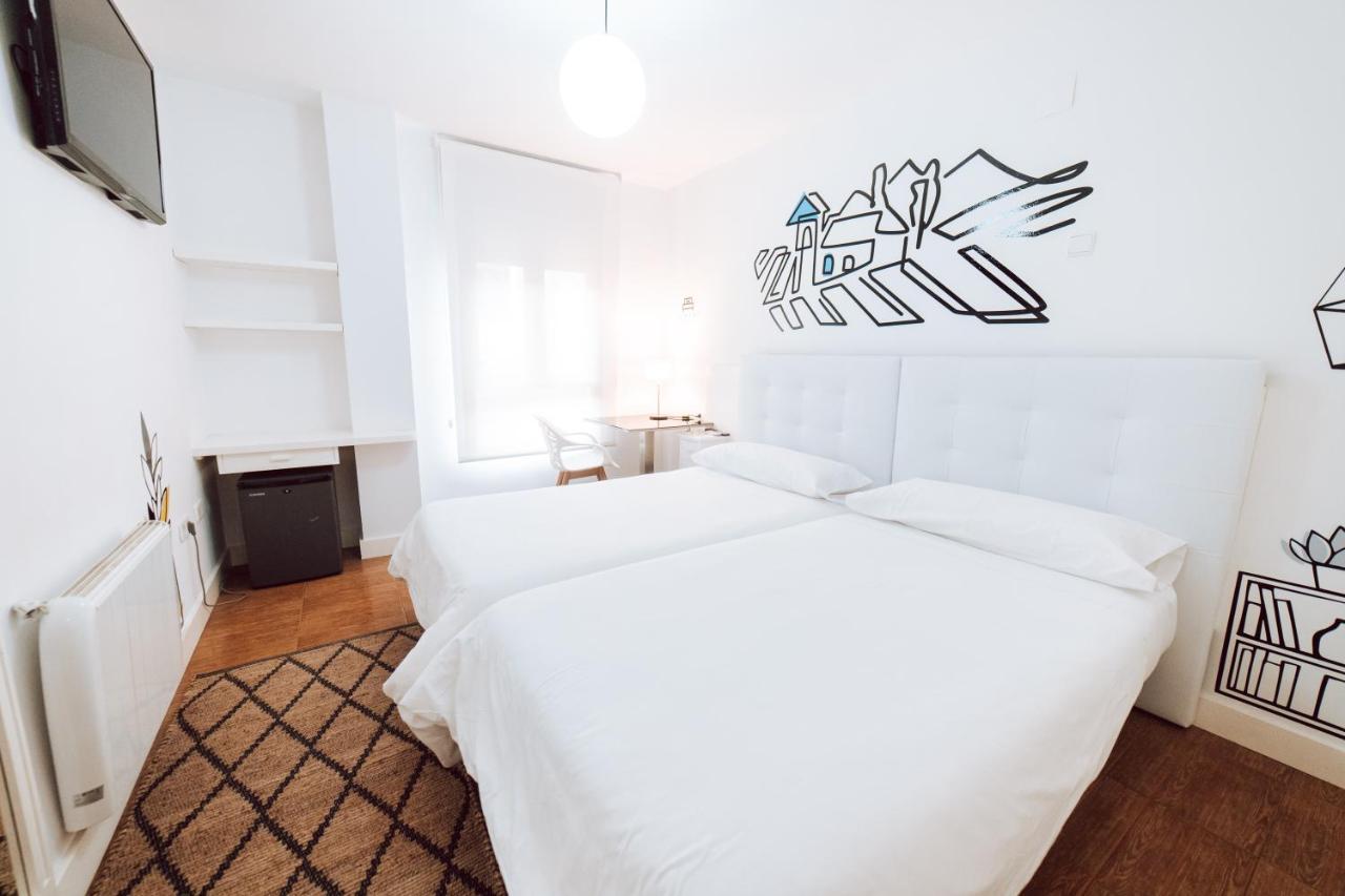 Misericordia Guest house Leon