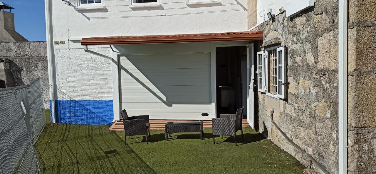 Preciosa Casa De 4 En Pleno Corazón Del Camino De Santiago! Palas de Rei