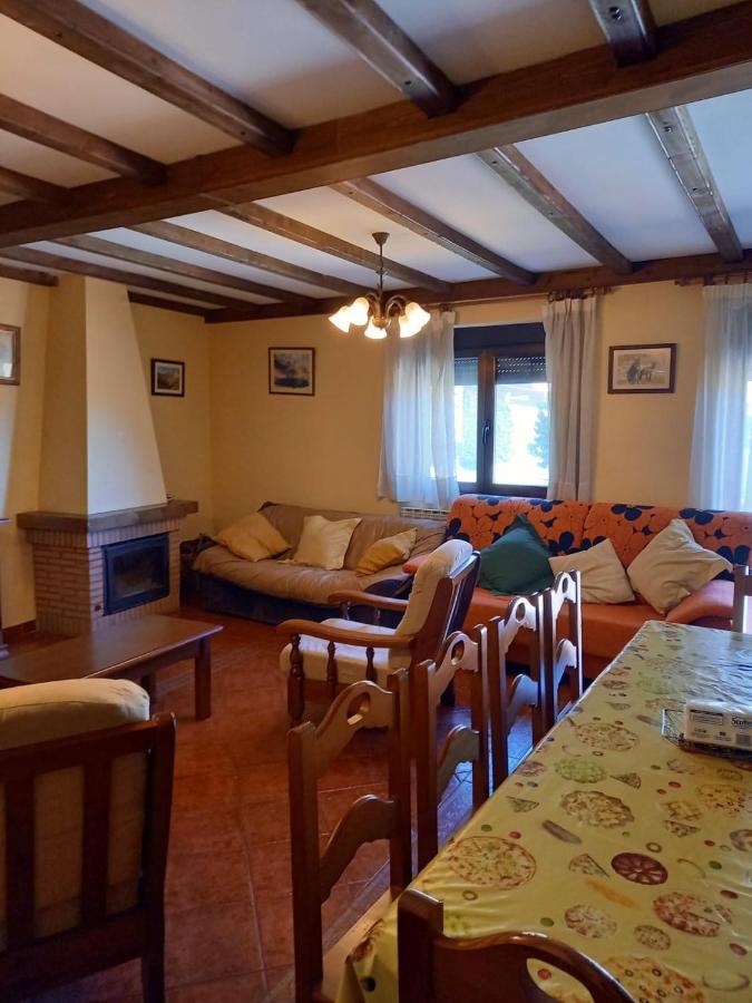 Holiday home La Cerra