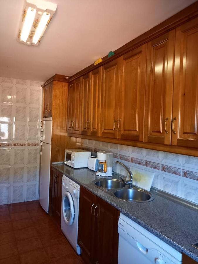 La Cerra Holiday home *
