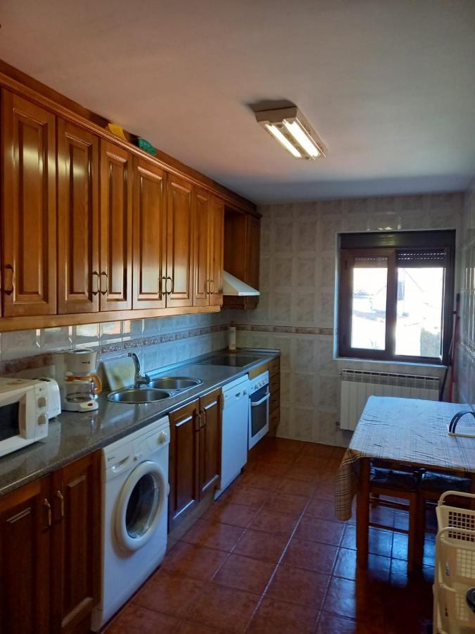 La Cerra Holiday home *