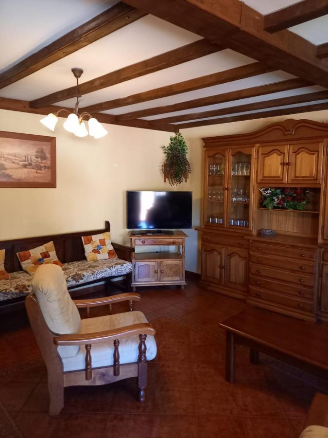 Holiday home La Cerra *