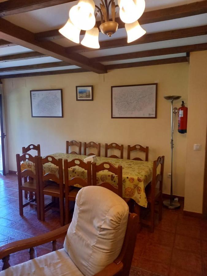 La Cerra Navalguijo