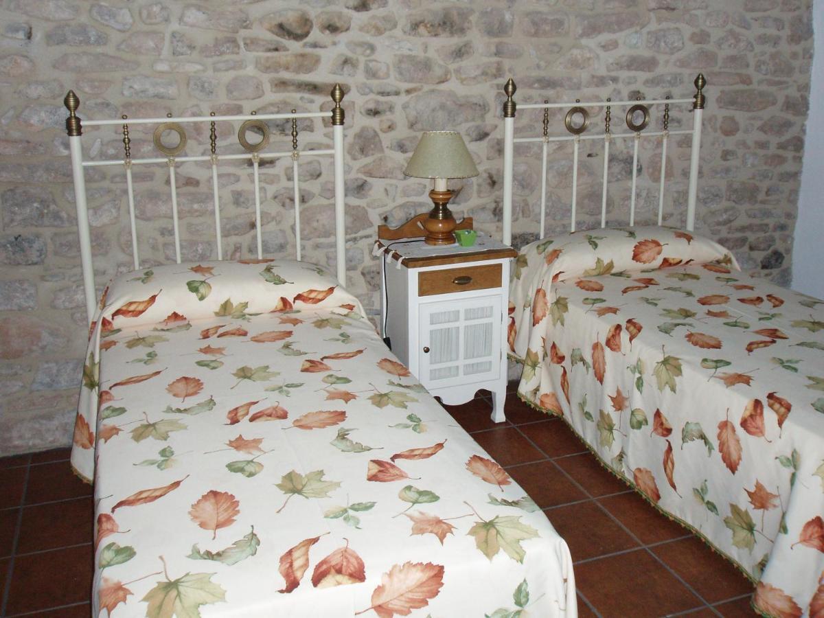 Casa rural La De