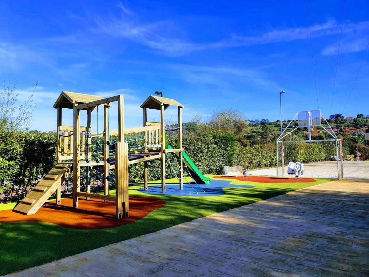 Campsite El Helguero