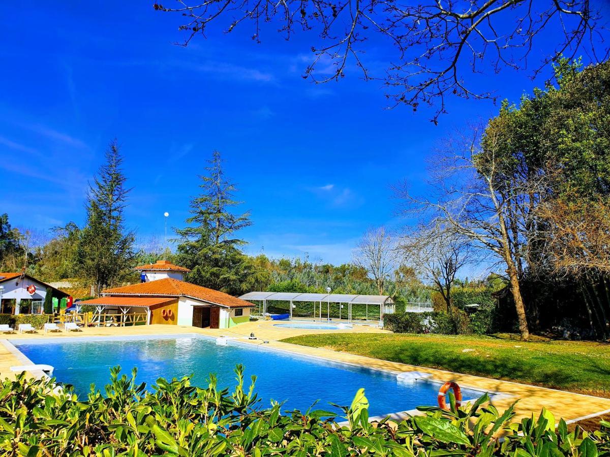 Campsite El Helguero