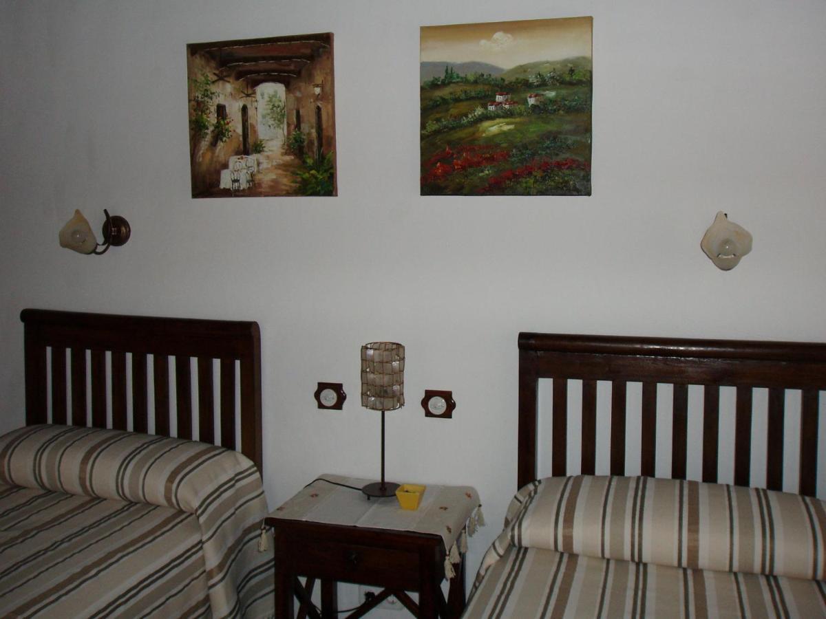 La De Casa rural
