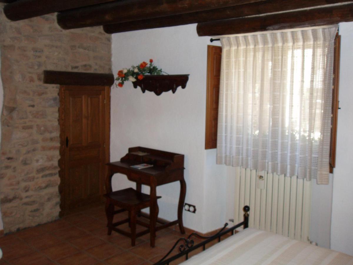Casa rural La De