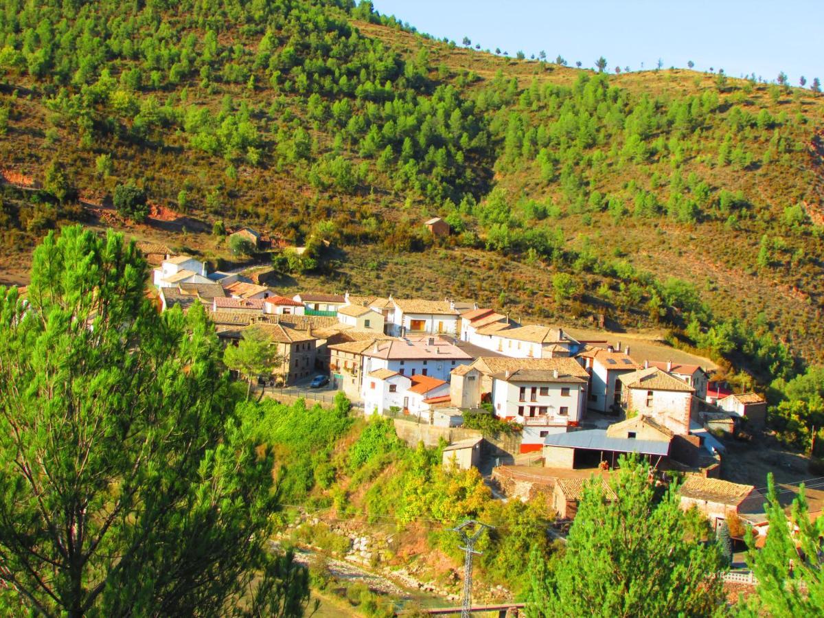 Casa rural La De