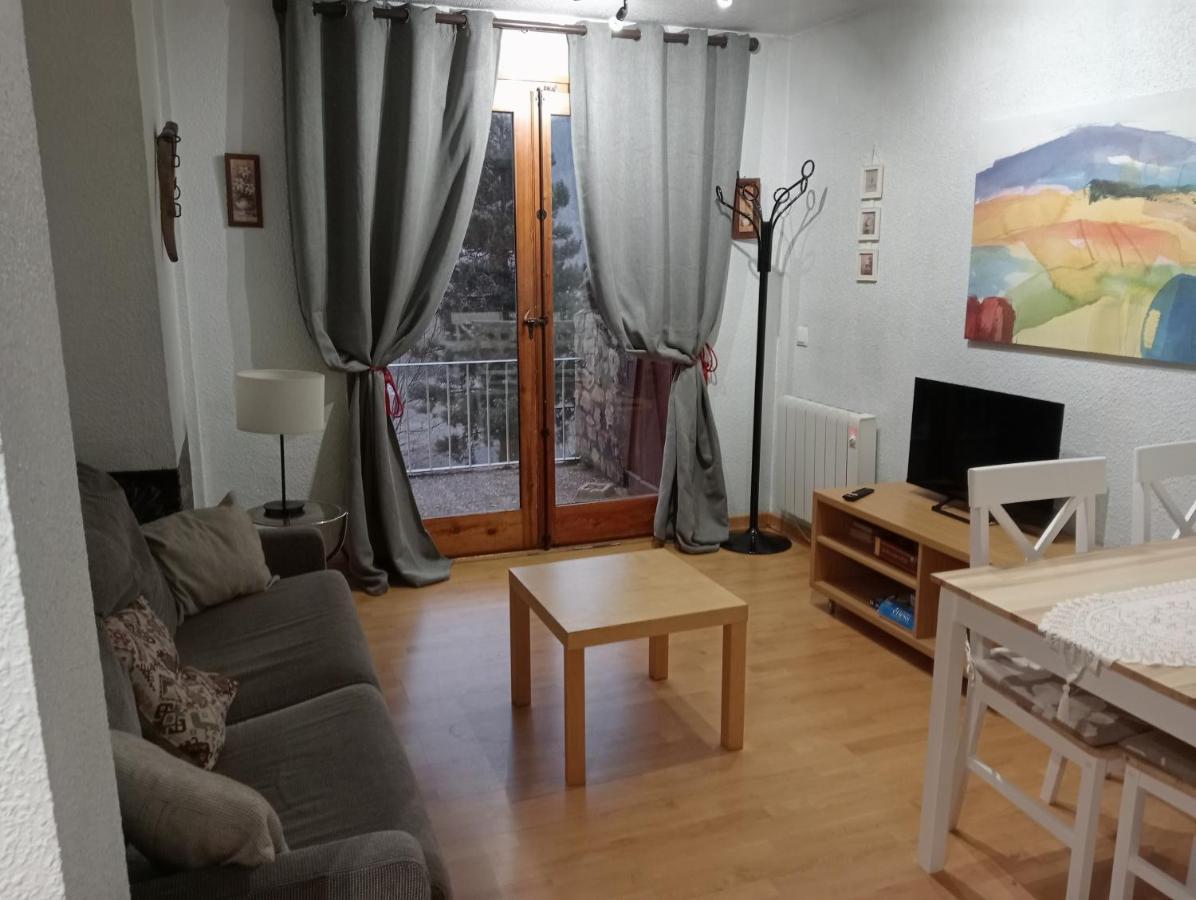 Apartamento A 100m De Pistas Apartamento Cerler