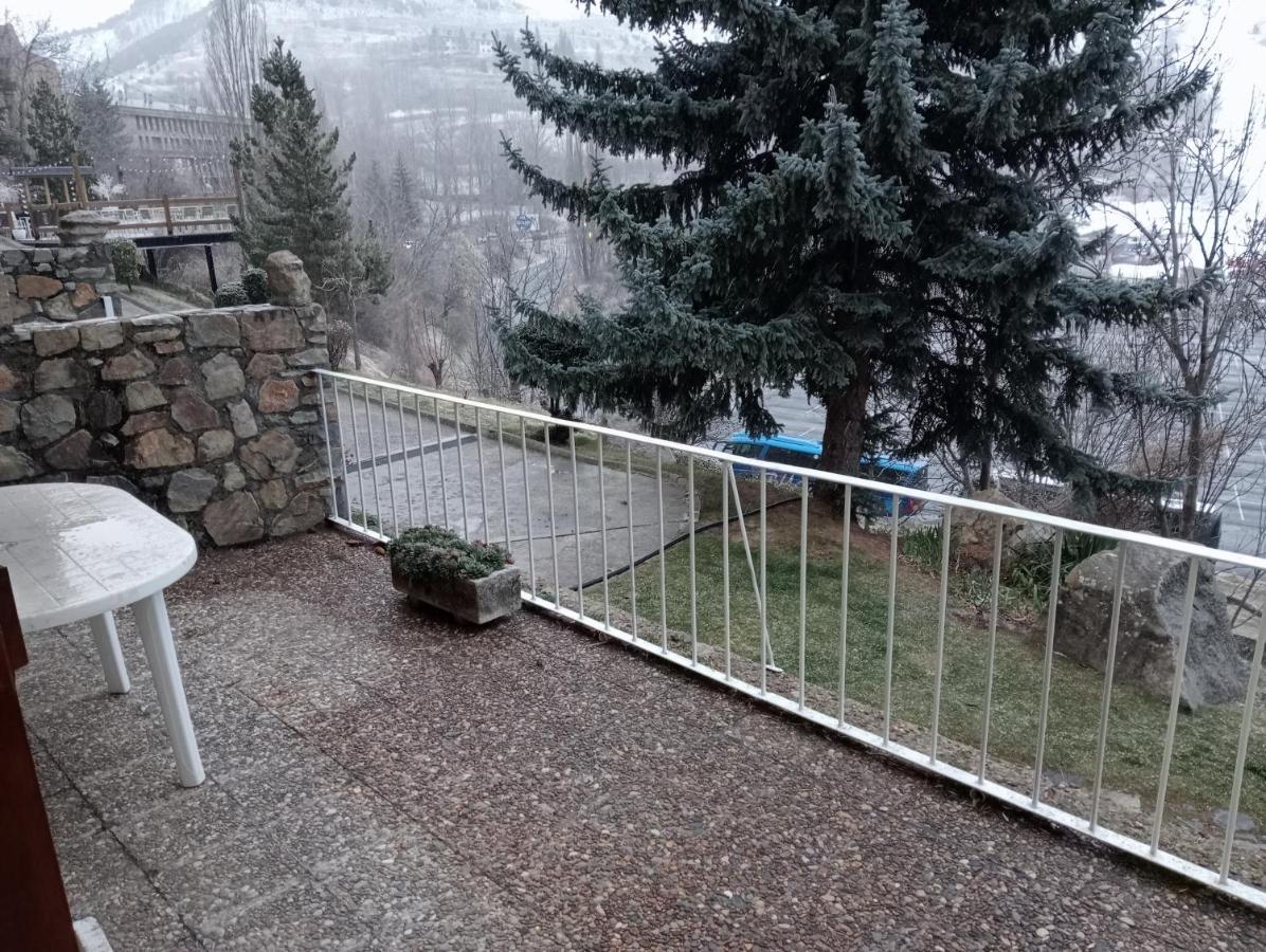 Apartamento A 100m De Pistas * Cerler