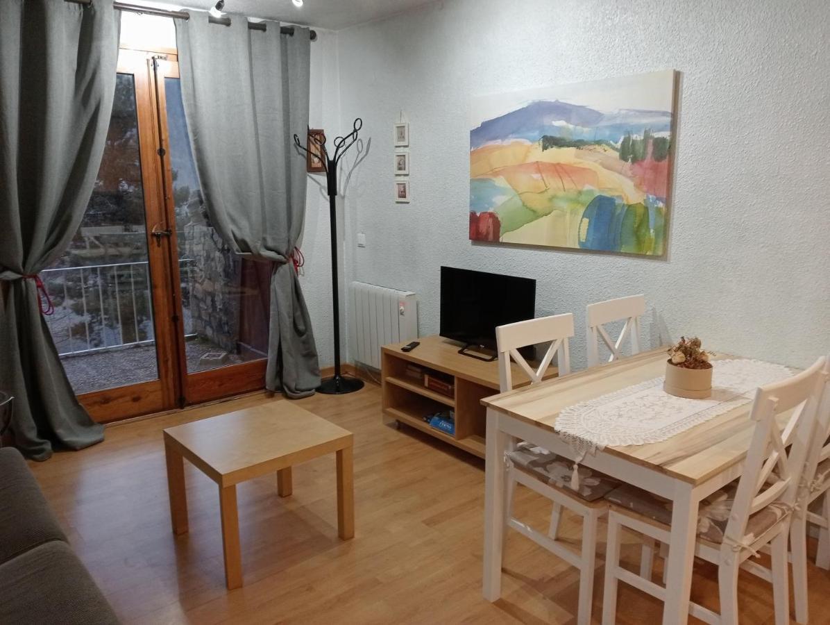 Apartamento A 100m De Pistas