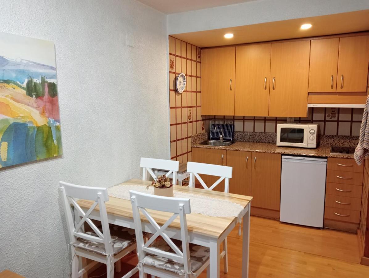 Apartamento A 100m De Pistas *