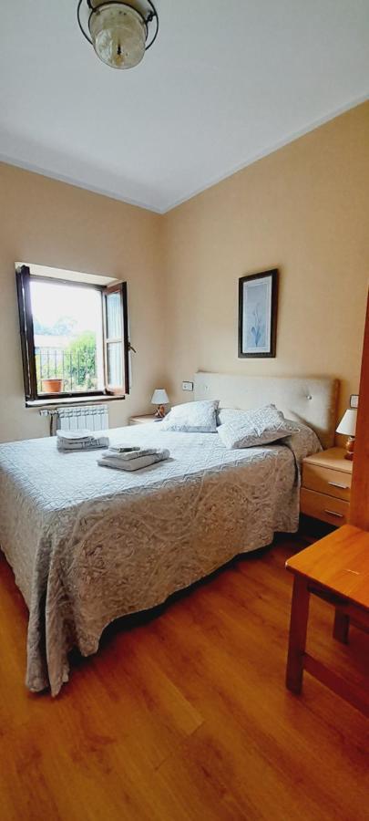 Casa La Barria Apartamento *
