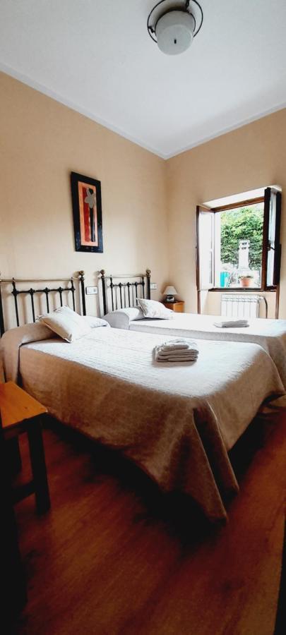 Casa La Barria Nueva De Llanes