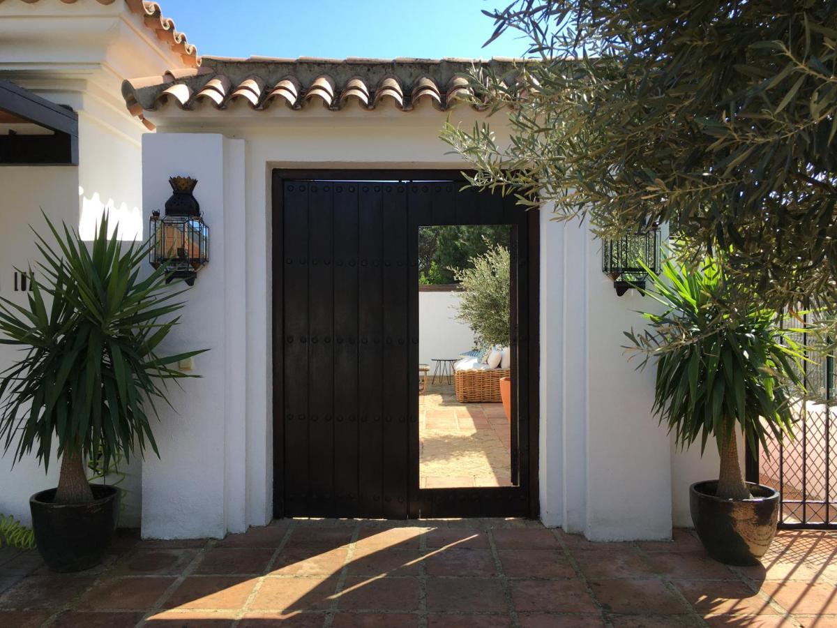 De La Luz Luxury El Portil