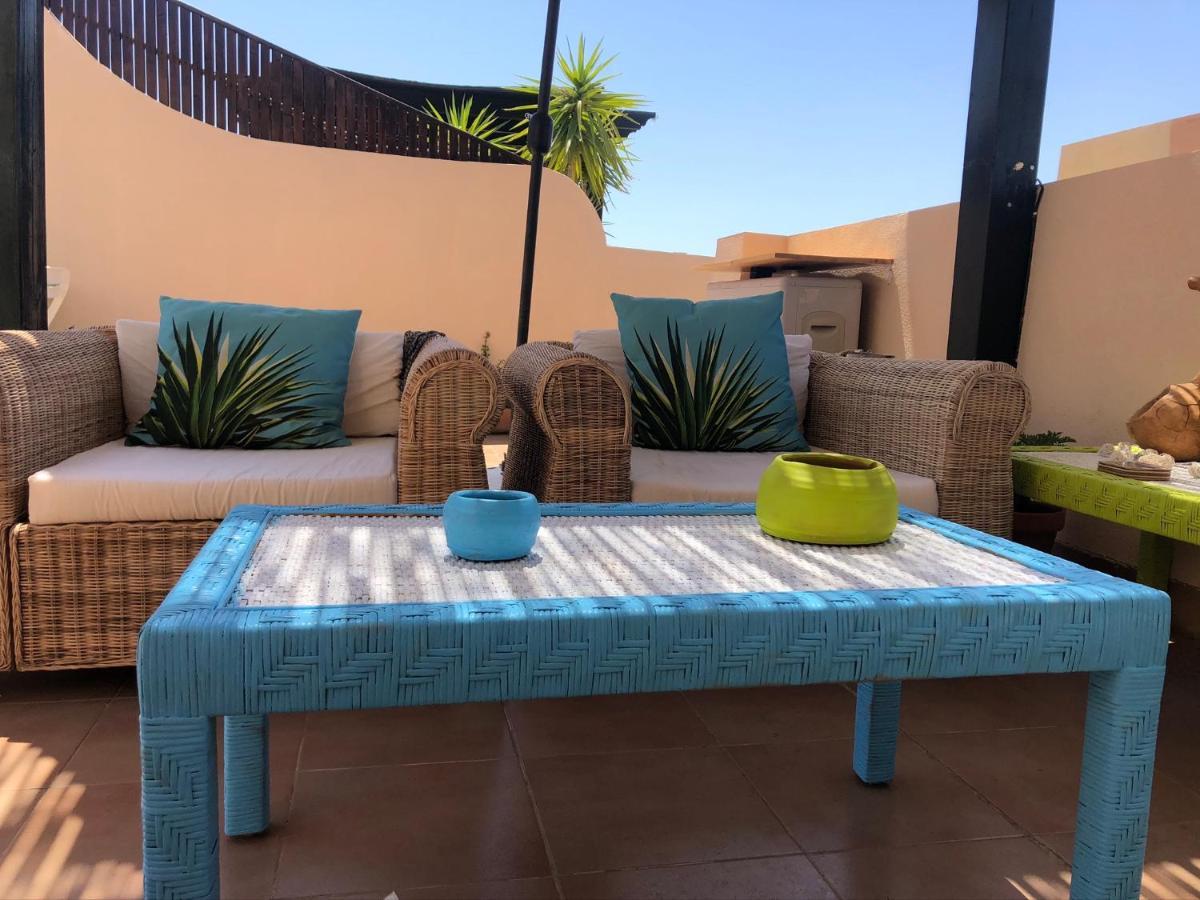 Apartment Atico Con Piscina Privada A 100m Del Mar
