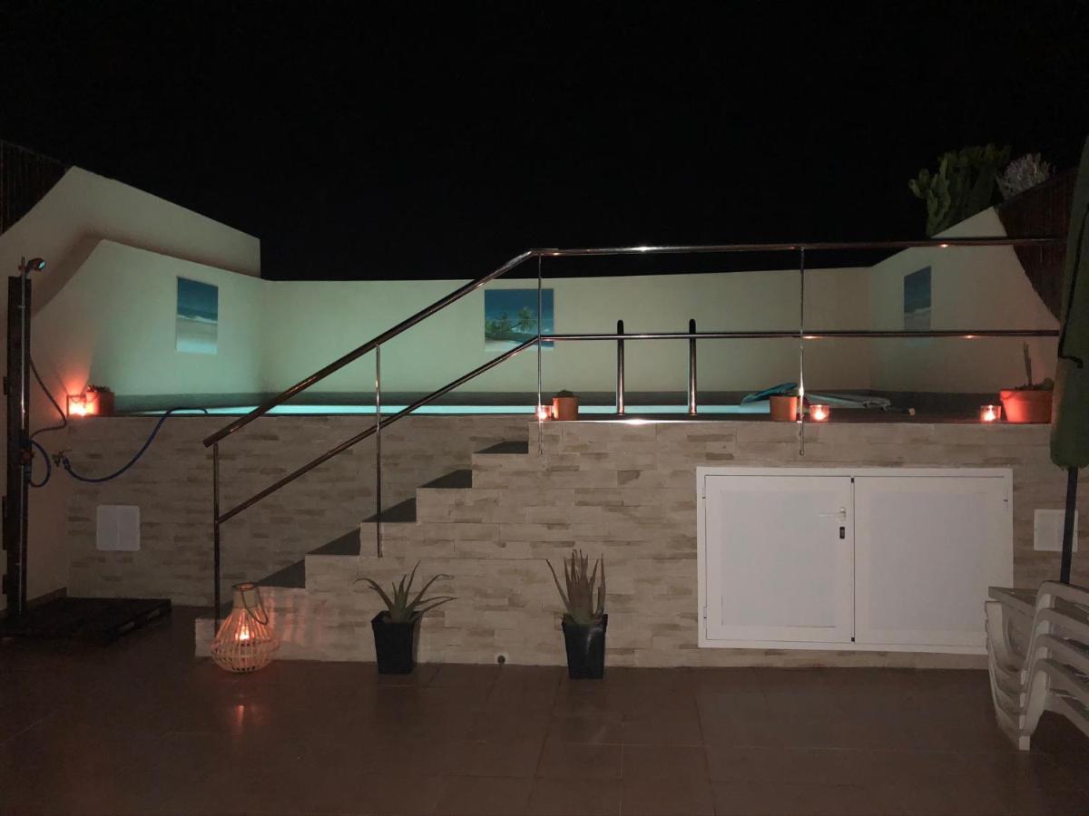 Apartment Atico Con Piscina Privada A 100m Del Mar *
