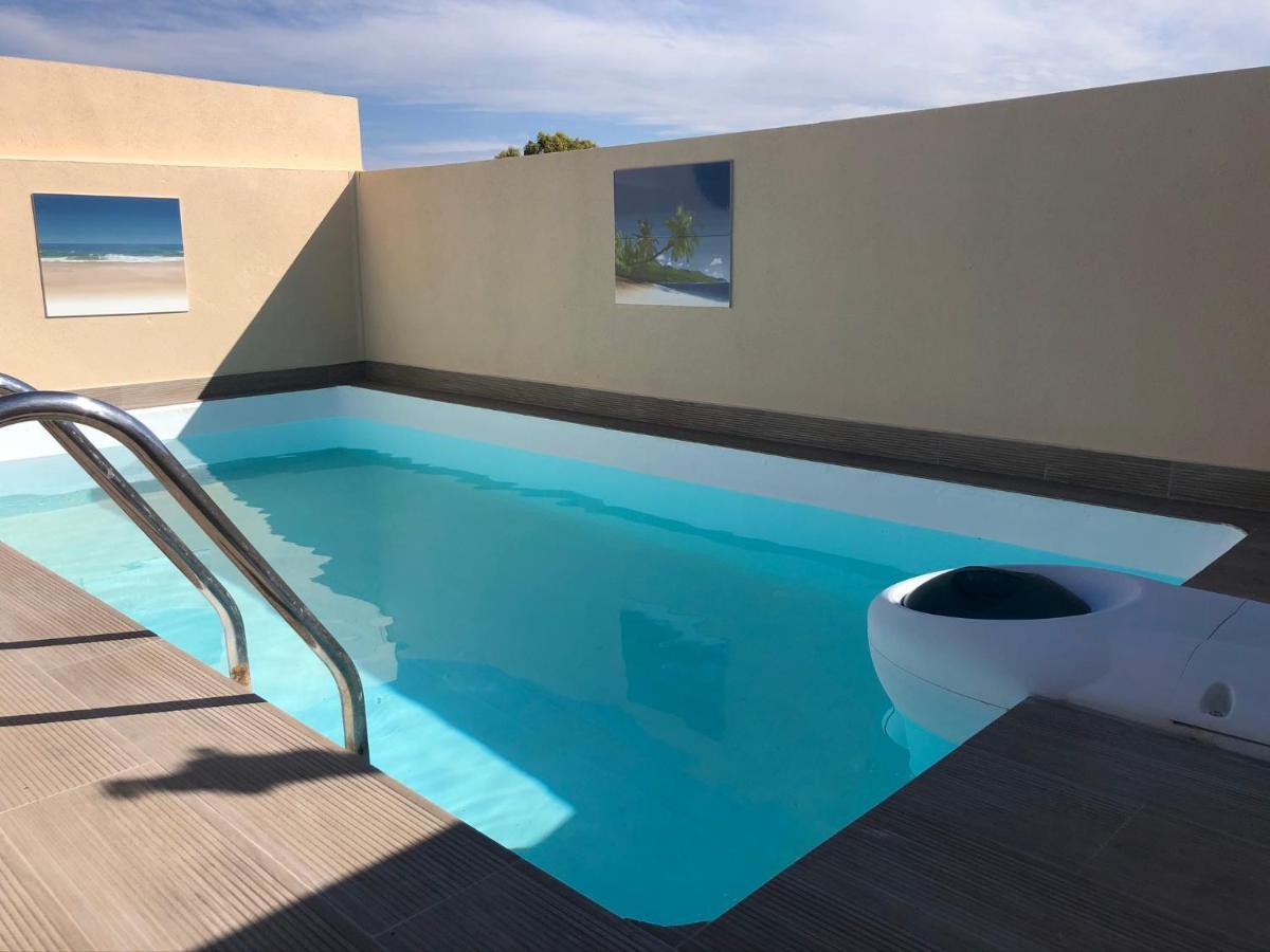 Apartment Atico Con Piscina Privada A 100m Del Mar
