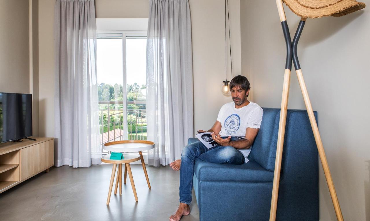 Apartamento Dena *