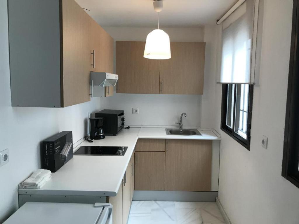 2.1 Arguiñan Apartamento