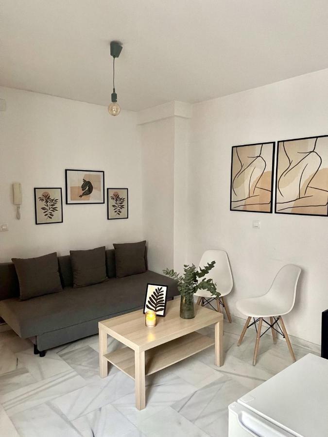 Apartamento 2.1 Arguiñan Córdoba
