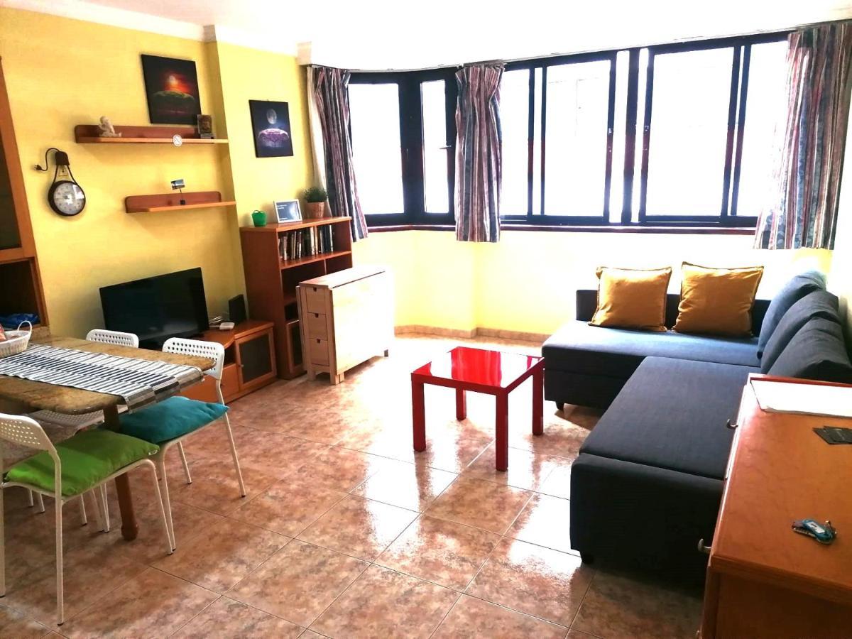Apartamento Sea Stars Canteras