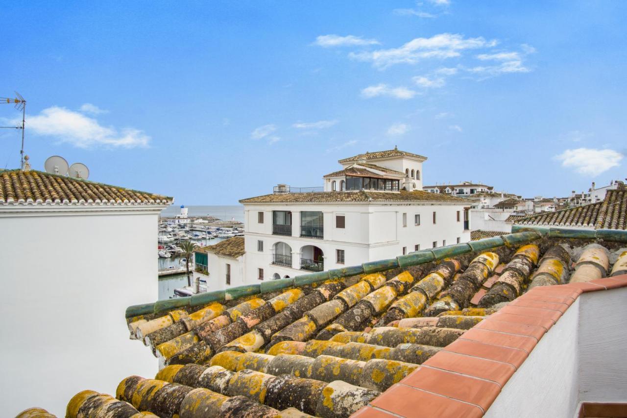 Duquesa Harbour Club Aparthotel