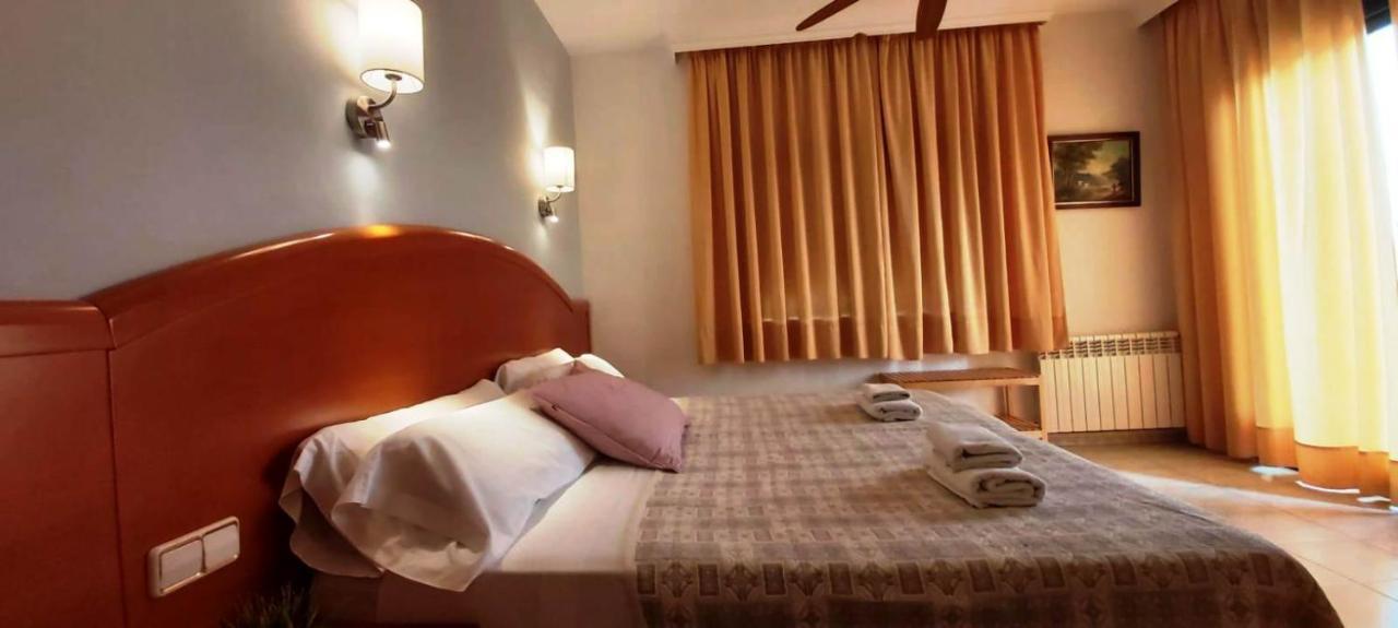 Bonsol Hotel 2*