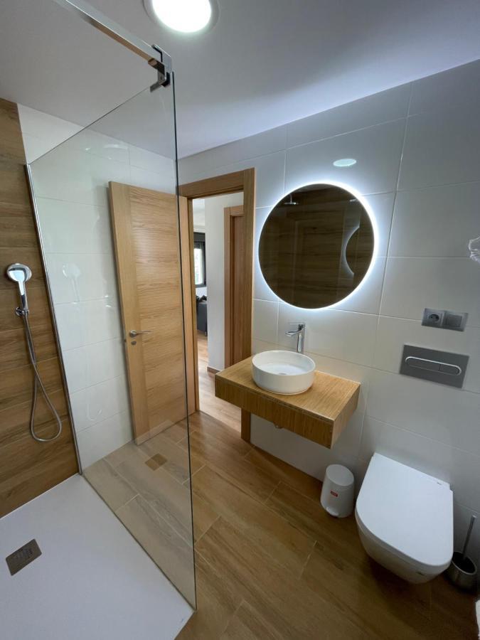 - Casa El Ancla Holiday home *