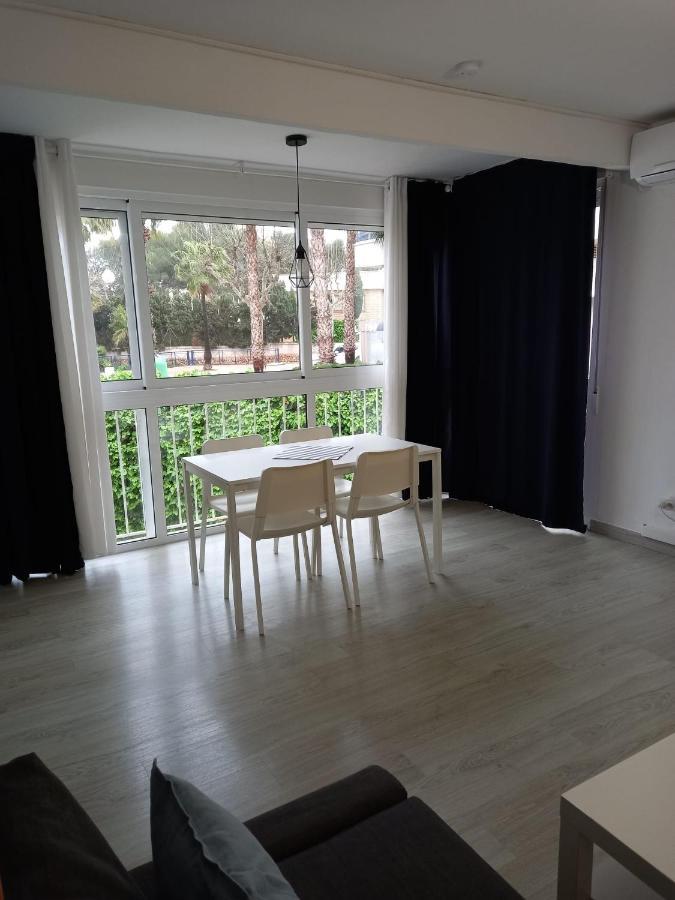 Albir Cosy Apartment *