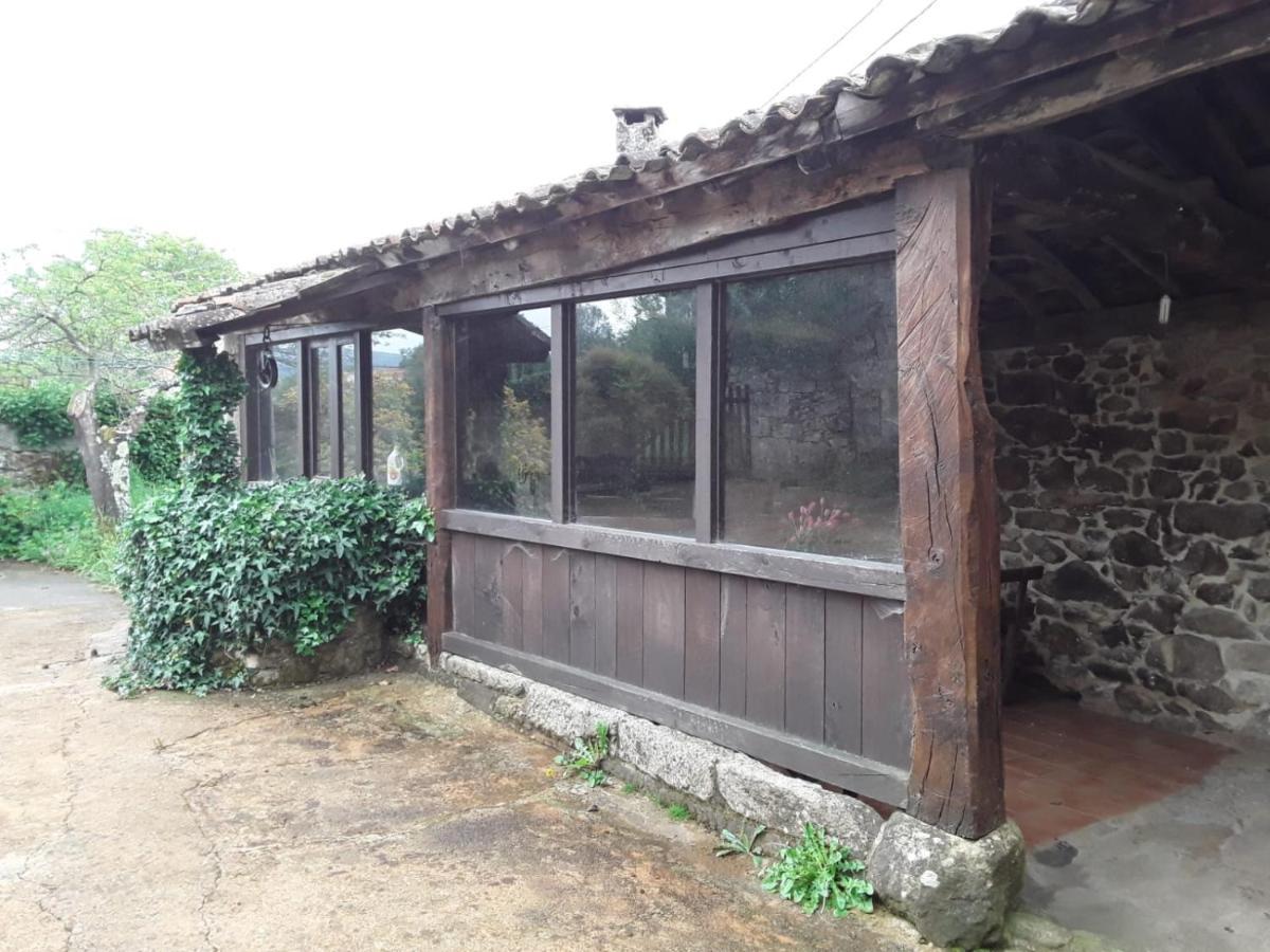 Casa De Campos Holiday home Silleda