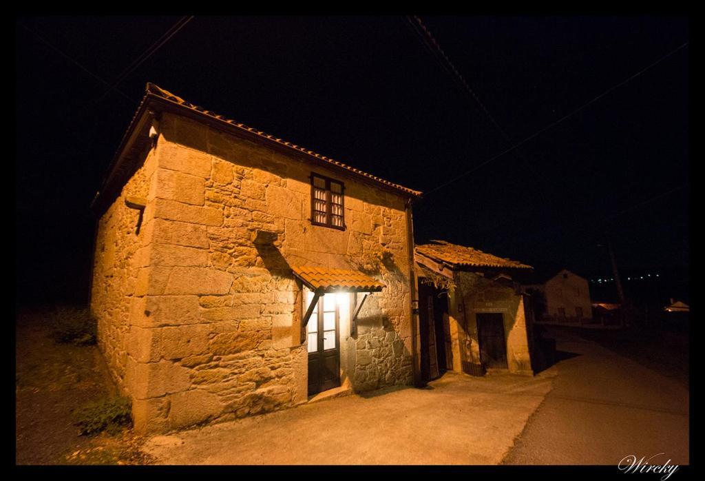 Casa De Campos * Silleda