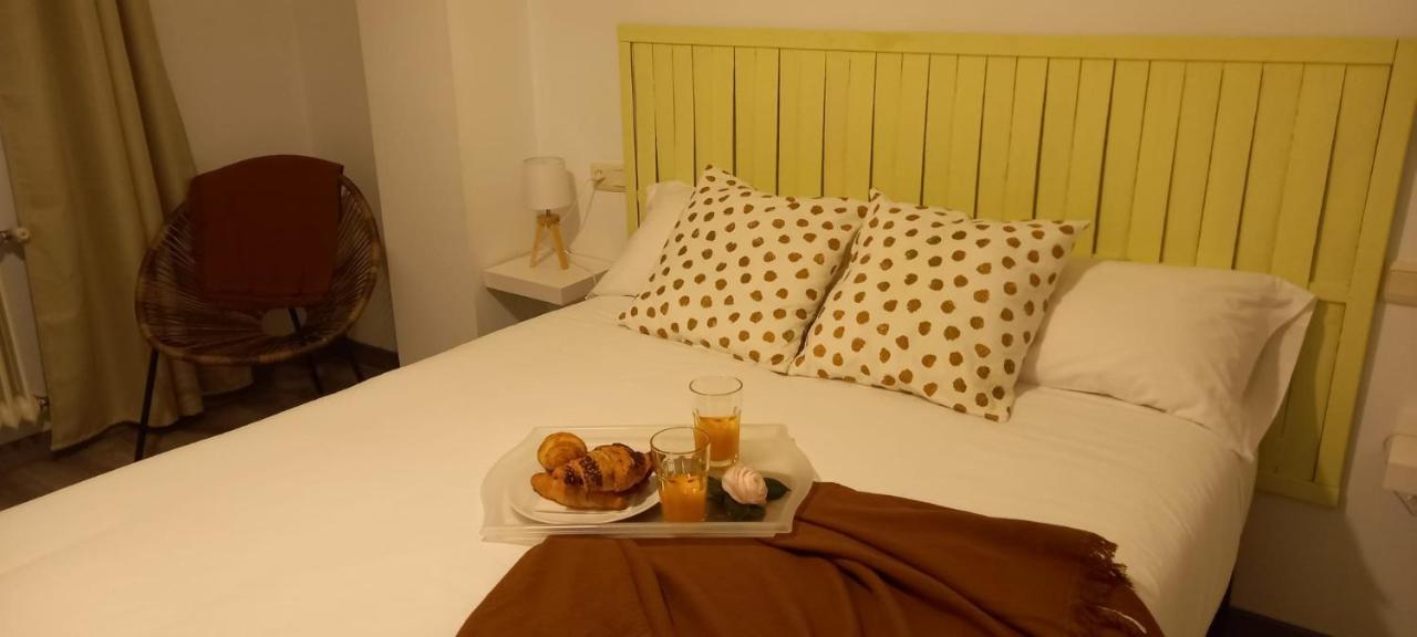 Exterior Camino Ingles # A 10 Min De Santiago Apartment *