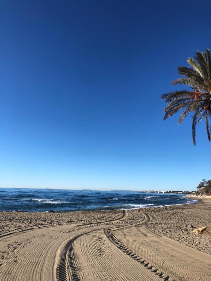 Apartamento Sea View Penthouse In 