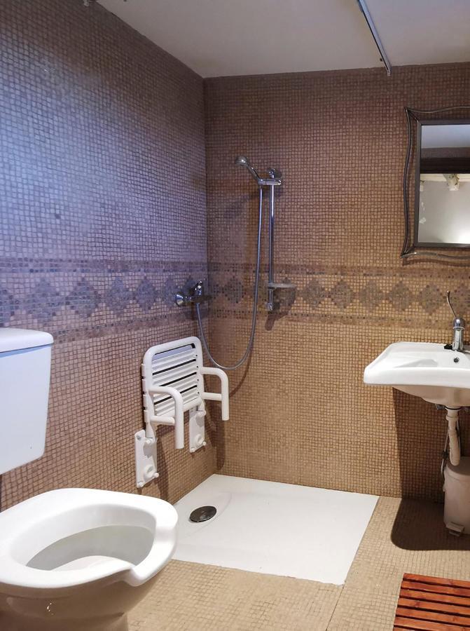Casa Rural, Con Jacuzzi, Chimenea, Bbq, Bar Y Mucho Mas *