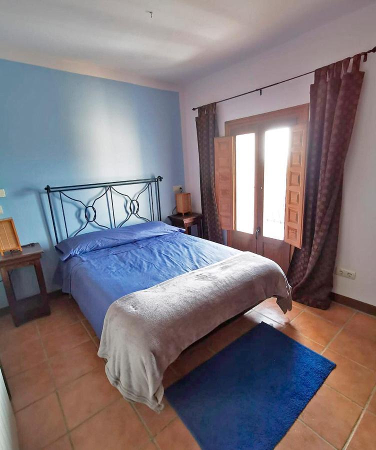 Casa Rural, Con Jacuzzi, Chimenea, Bbq, Bar Y Mucho Mas *