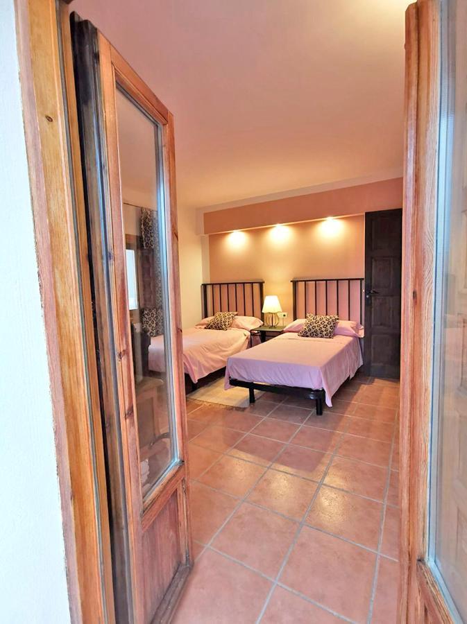 Casa Rural, Con Jacuzzi, Chimenea, Bbq, Bar Y Mucho Mas Holiday home Almazan